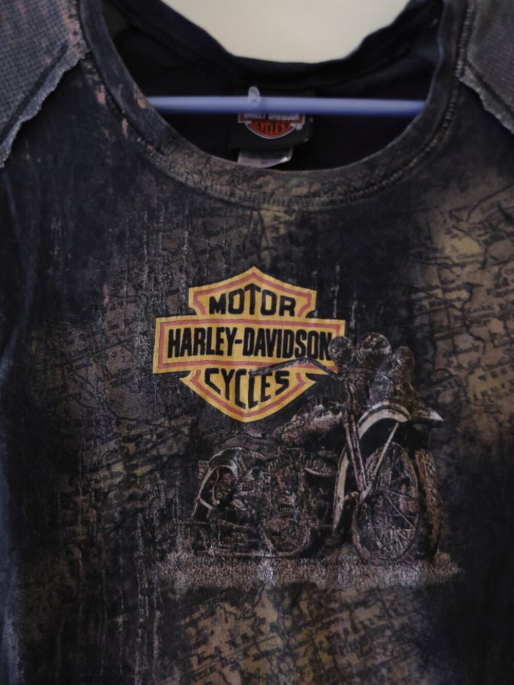 HD Tank - Picture 3 of 3